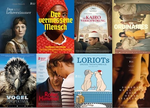 FILMAUSLESE - Der besondere Film